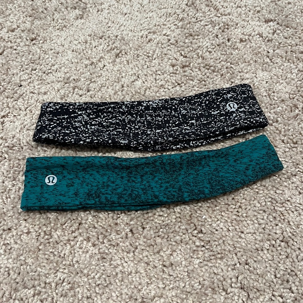 Lululemon Stretch Headband